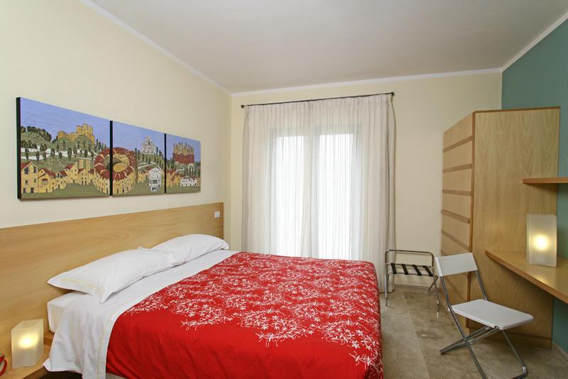 B&B Poggio Bertino photo 6
