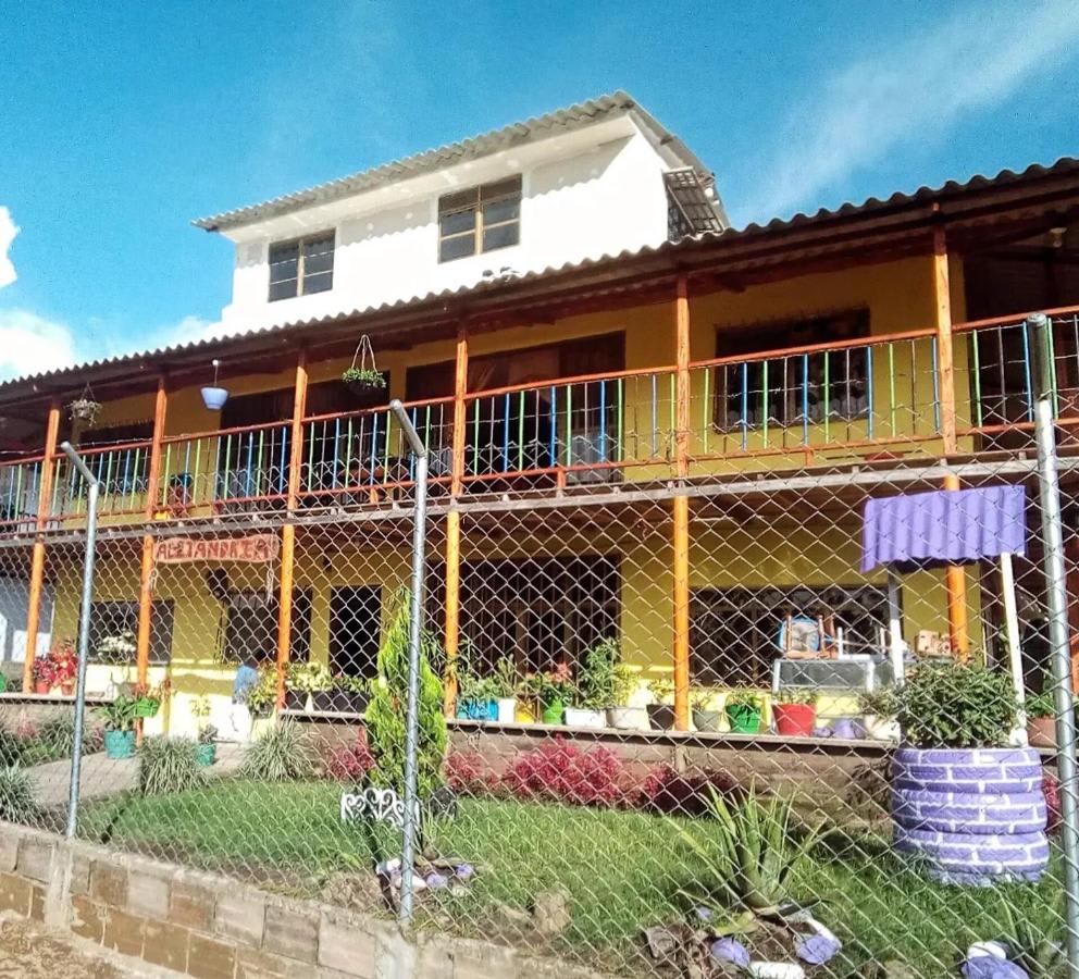 Alojamiento Rural Alejandria photo 2