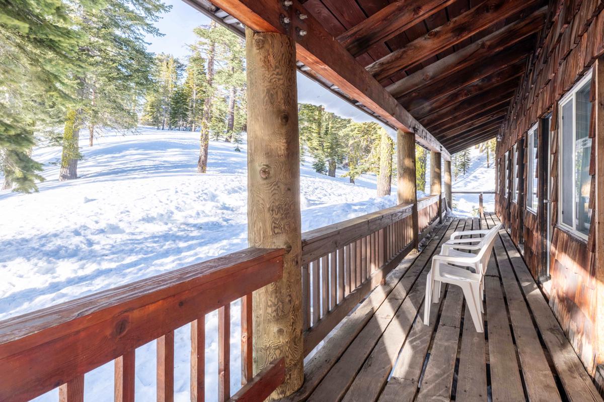 Clair Tappaan Lodge photo 3