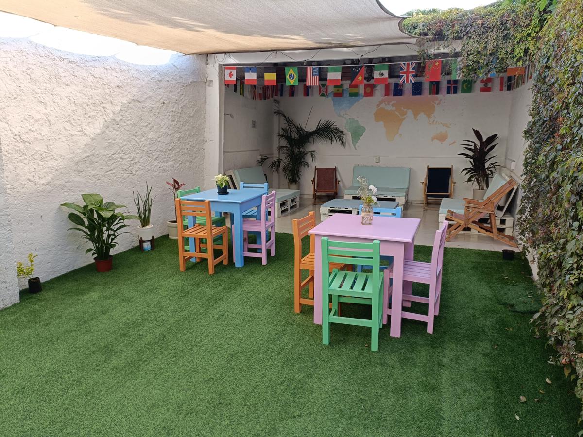Jardin 85 Boutique Hostel photo 1