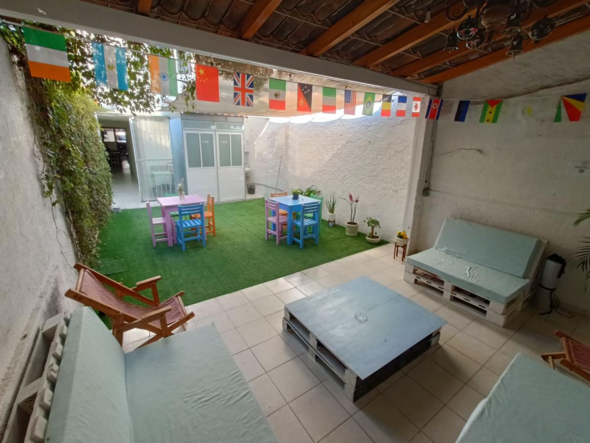 Jardin 85 Boutique Hostel photo 4