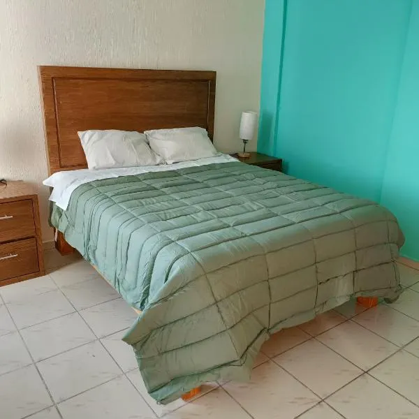 Jardin 85 Boutique Hostel photo 5