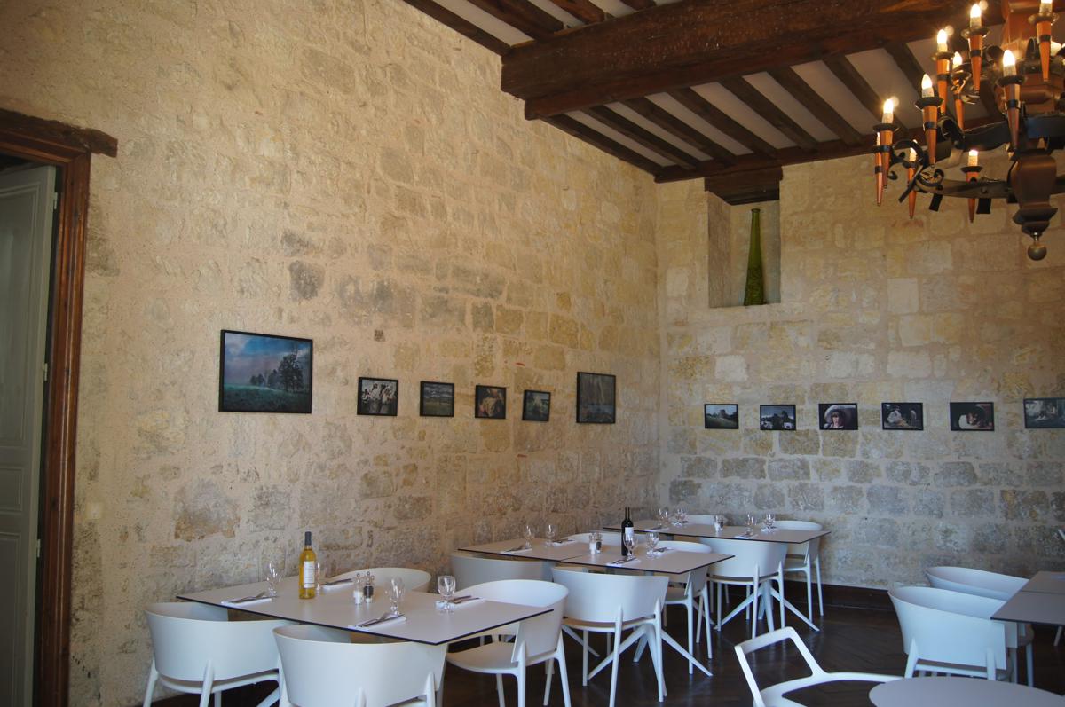 Château de Mons en Armagnac photo 2
