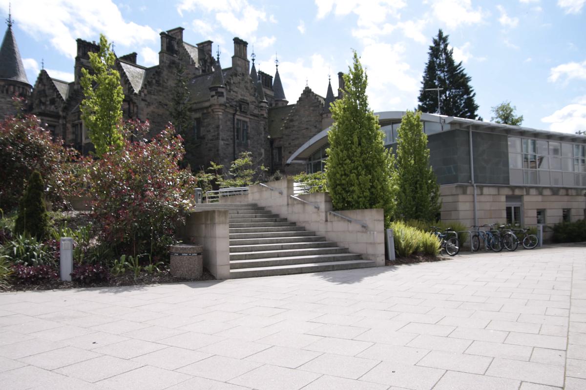 Summer Stays at The University of Edinburgh photo 2