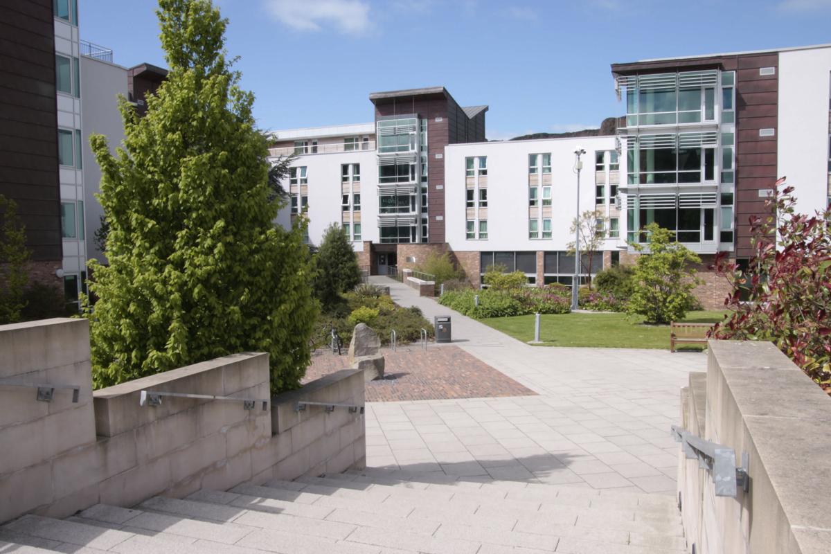 Summer Stays at The University of Edinburgh photo 4