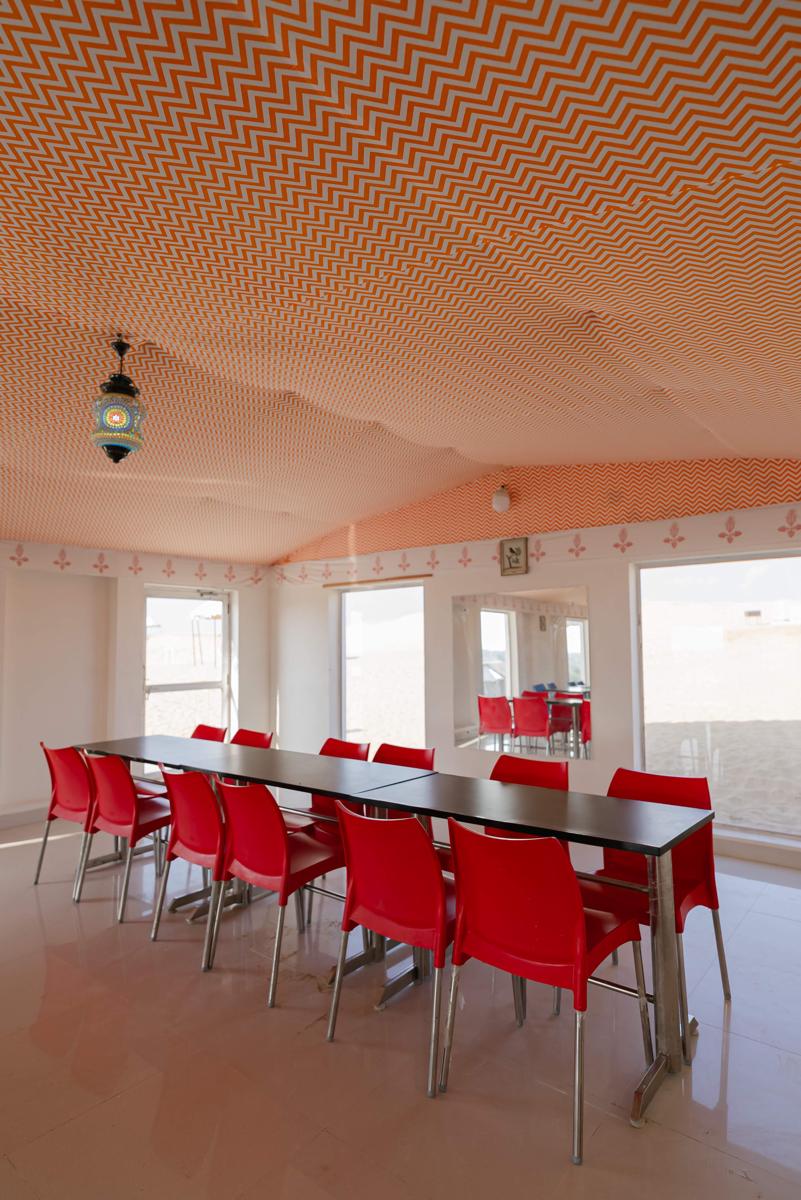 Golden Sands Desert Camp and Resort, Bikaner photo 2