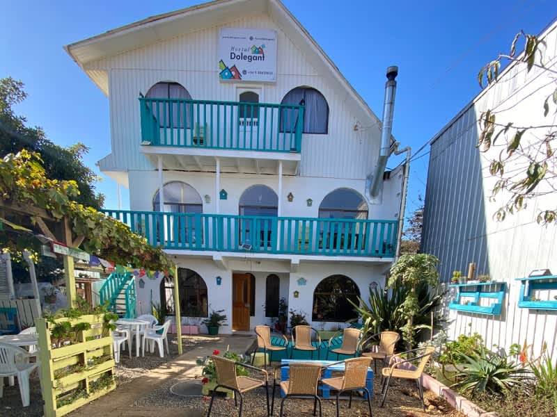 Hostal Dolegant Pichilemu 2 photo 2