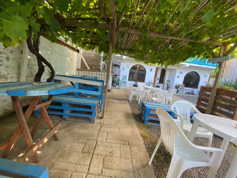 Hostal Dolegant Pichilemu 2 photo 3