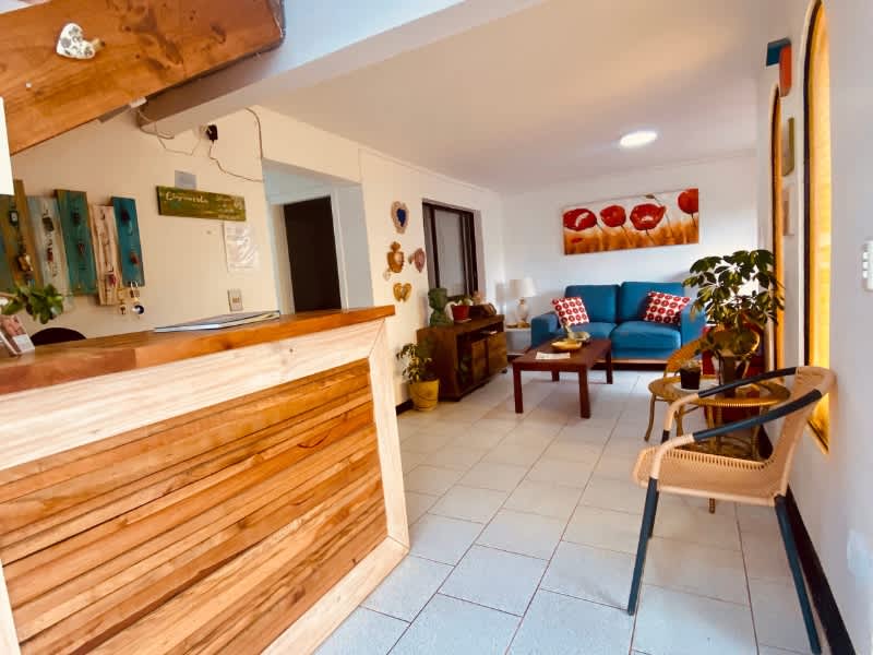 Hostal Dolegant Pichilemu 2 photo 4