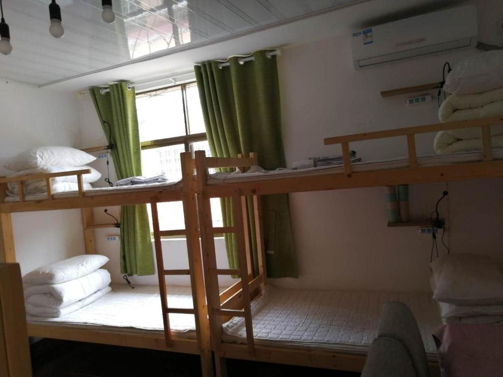 Zhangjiajie Cloud Youth Hostel photo 3