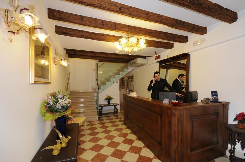 Hotel Il Mercante di Venezia photo 1