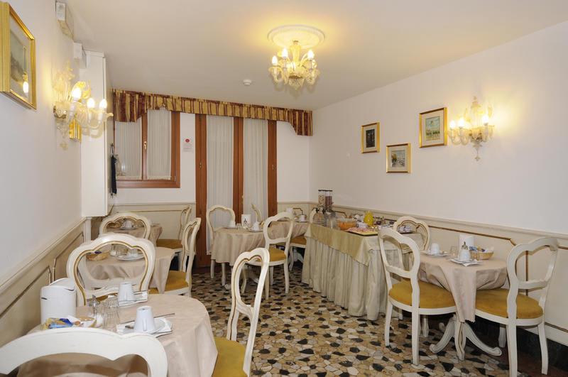 Hotel Il Mercante di Venezia photo 2