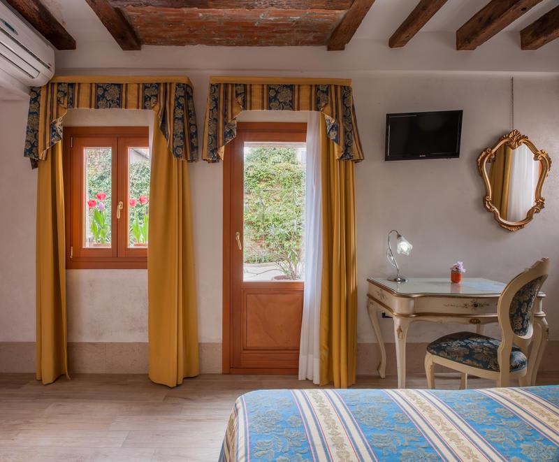 Hotel Il Mercante di Venezia photo 4