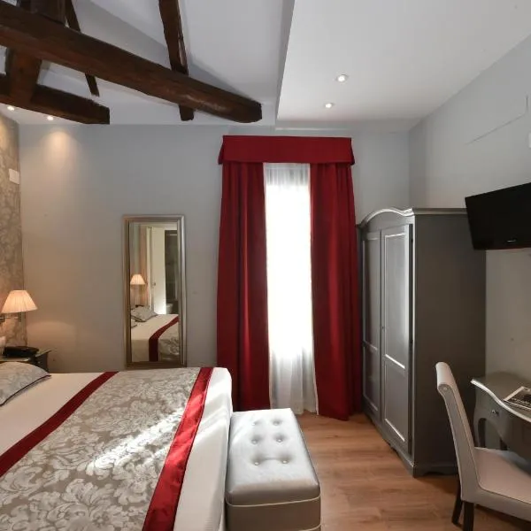 Hotel Il Mercante di Venezia photo 5