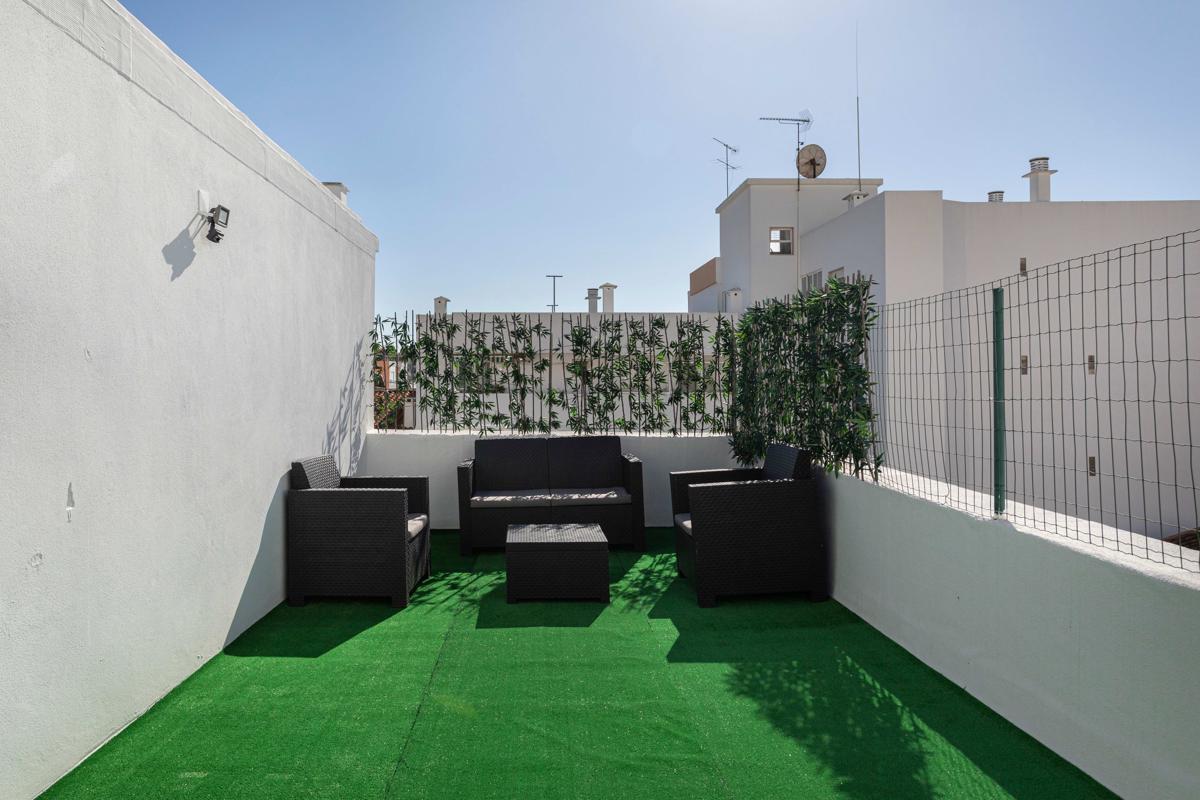Lemon Hostel Faro photo 4