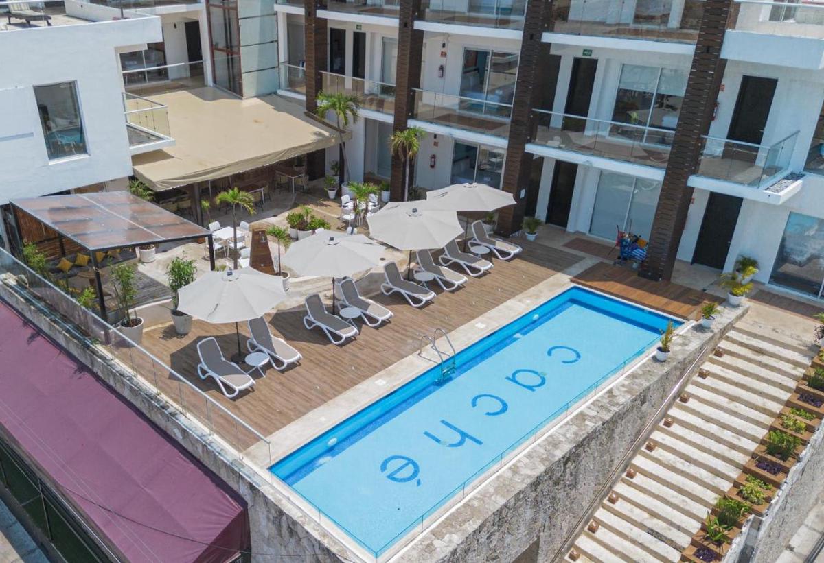 Cache Hotel Boutique - Adults Only photo 1
