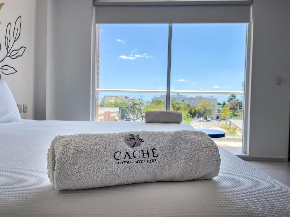 Cache Hotel Boutique - Adults Only photo 3