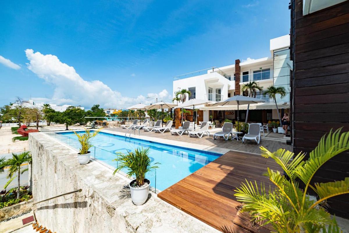 Cache Hotel Boutique - Adults Only photo 4