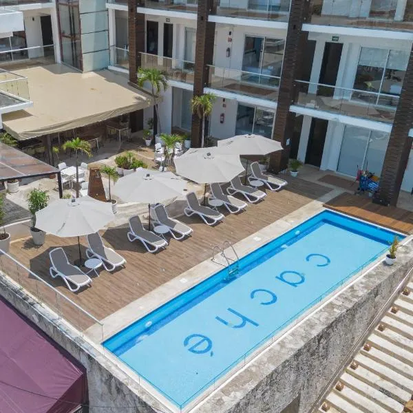 Cache Hotel Boutique - Adults Only photo 5