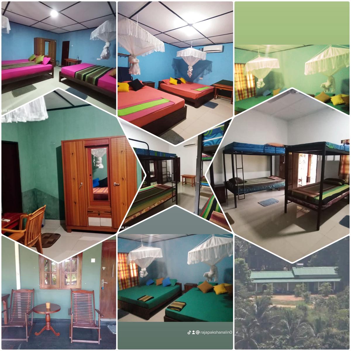 Nalin and Song Hostel (Sigiriya Hostel) photo 4