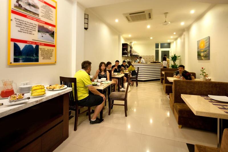 Hanoi Serenity Hotel 2 photo 2