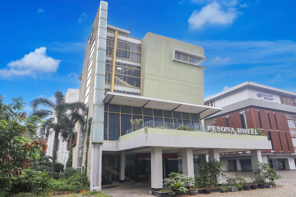 Collection O Cikarang Near Pollux Mall photo 1