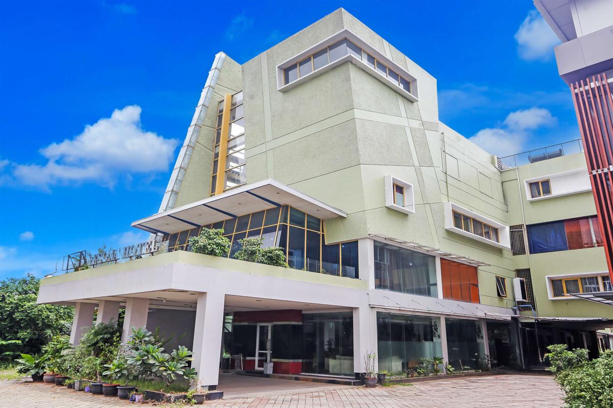 Collection O Cikarang Near Pollux Mall photo 3