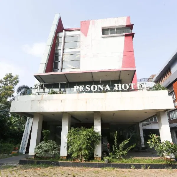 Collection O Cikarang Near Pollux Mall photo 5