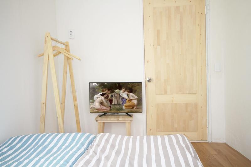 Time Travelers Relax Guesthouse Seoul photo 2