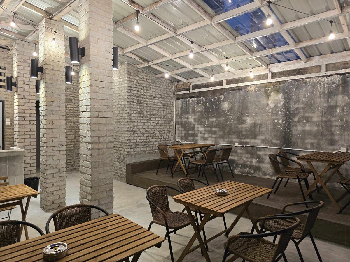 The Freedom Club Hostel KL photo 2