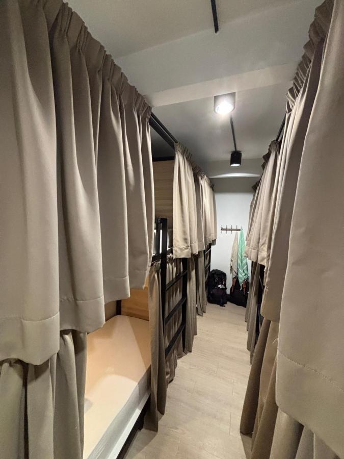 The Freedom Club Hostel KL photo 6