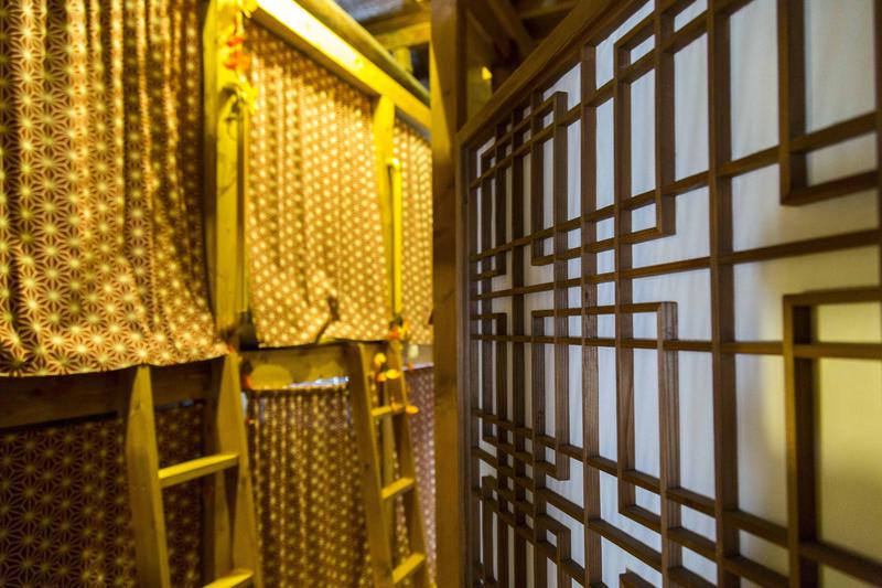 Himeji 588 Guesthouse photo 3