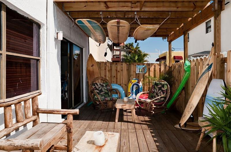 Hollywood Beach Hostel photo 1