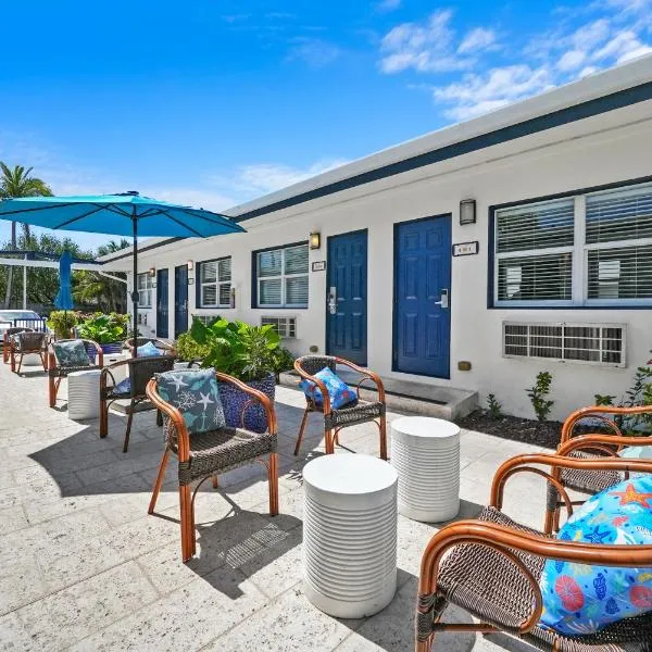 Hollywood Beach Hostel photo 5
