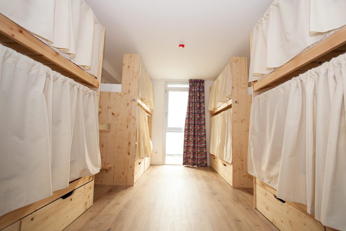We Hostel Palma - Youth Hostel photo 2