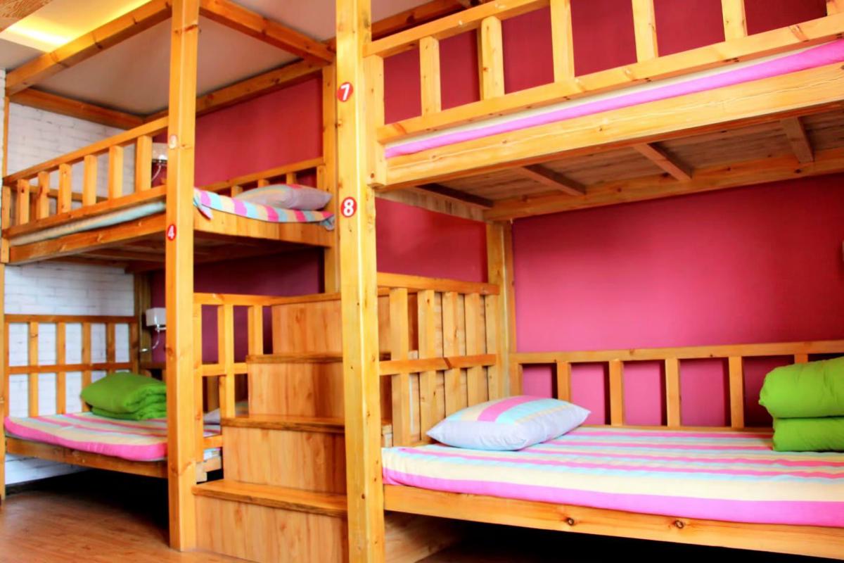 Herdsman Youth Hostel photo 2