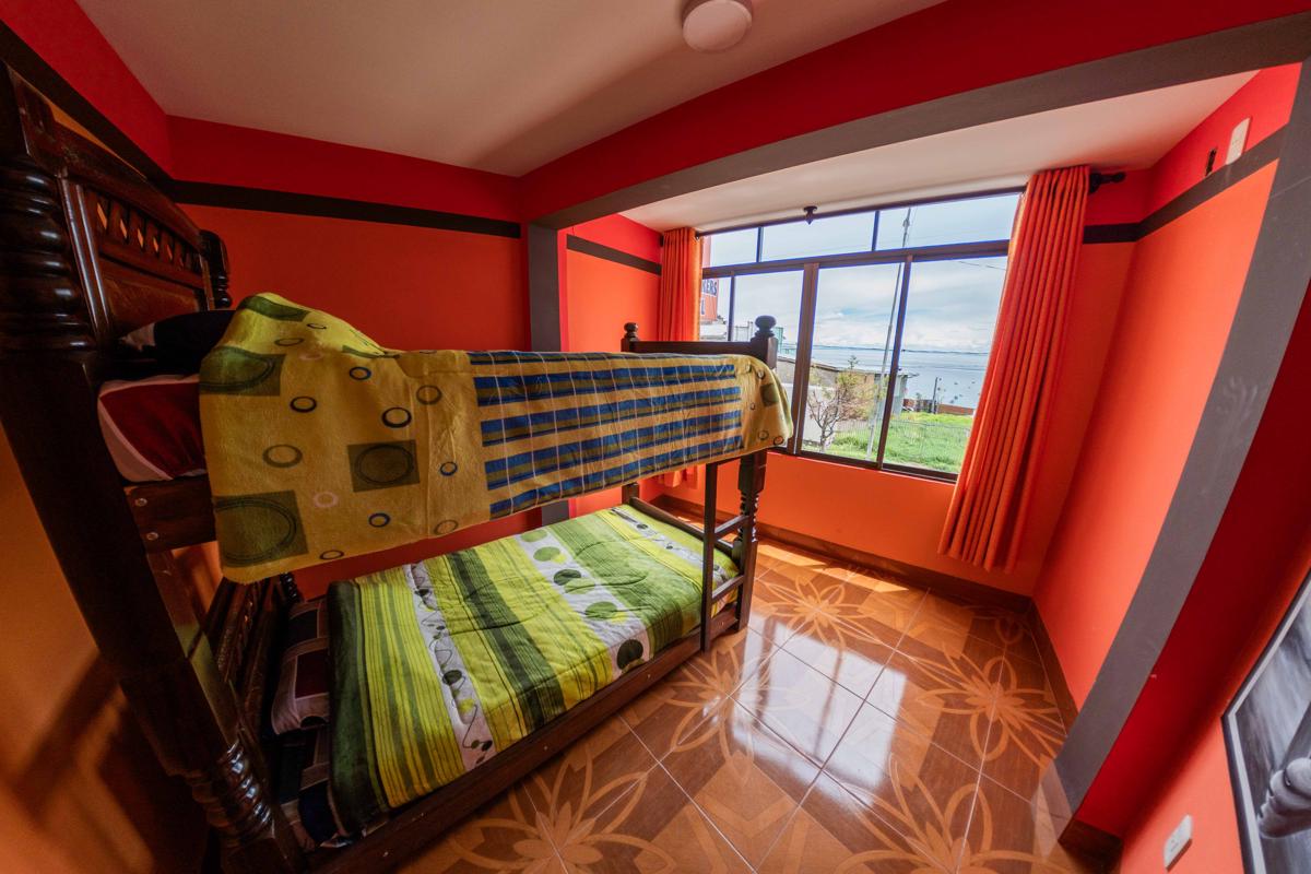 Nexus Mirasol Backpackers photo 1
