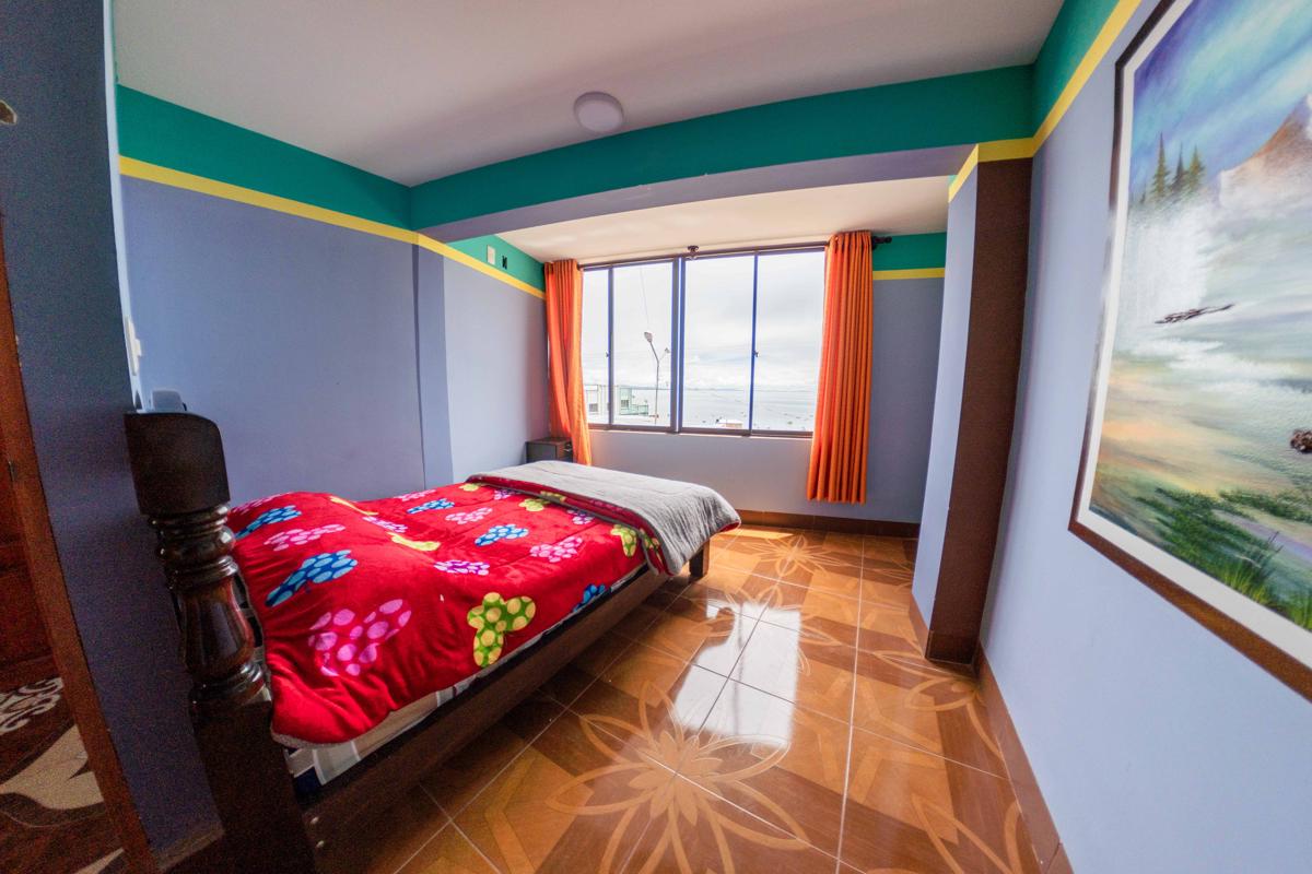 Nexus Mirasol Backpackers photo 2