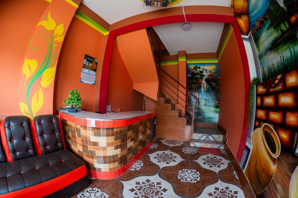 Nexus Mirasol Backpackers photo 3