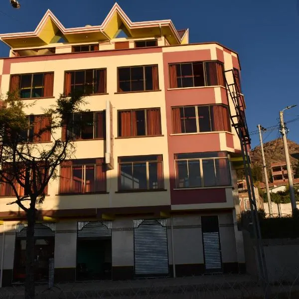 Nexus Mirasol Backpackers photo 5