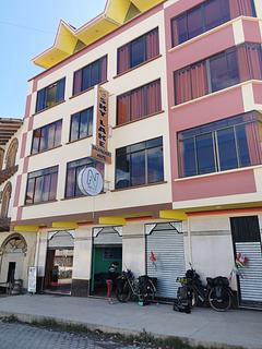 Nexus Mirasol Backpackers photo 6
