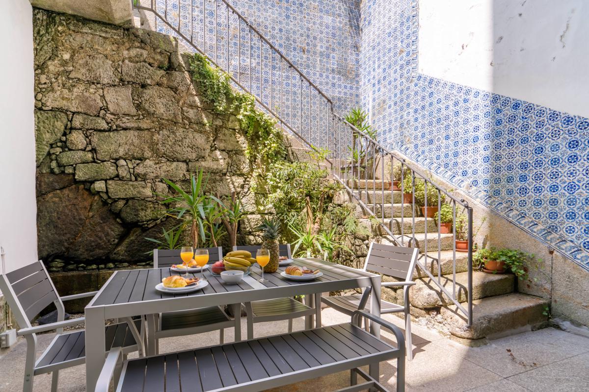 Porto Lounge Hostel & Guest House photo 3