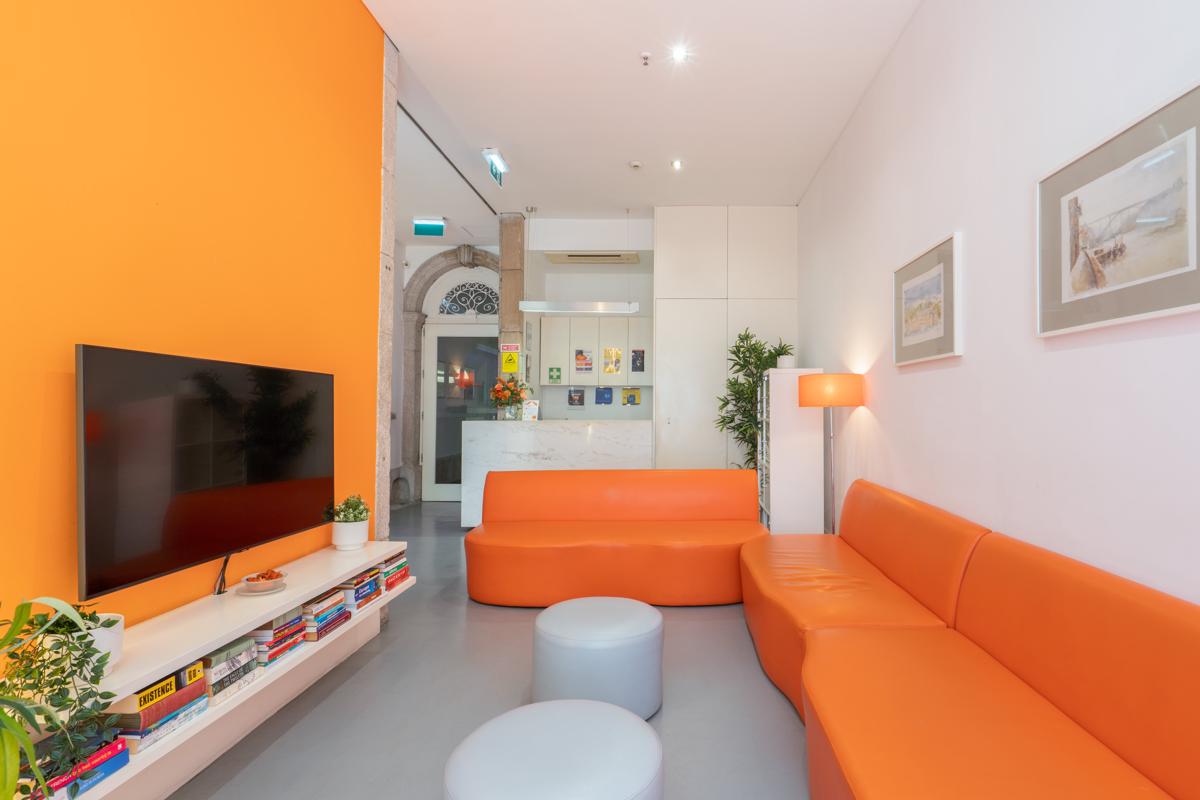 Porto Lounge Hostel & Guest House photo 4