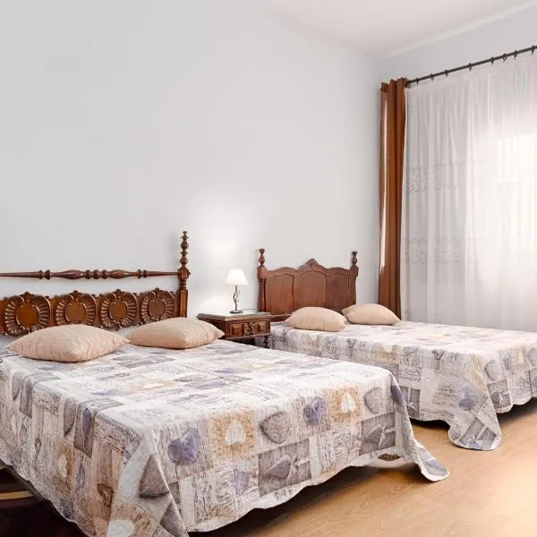 Porto Lounge Hostel & Guest House photo 5