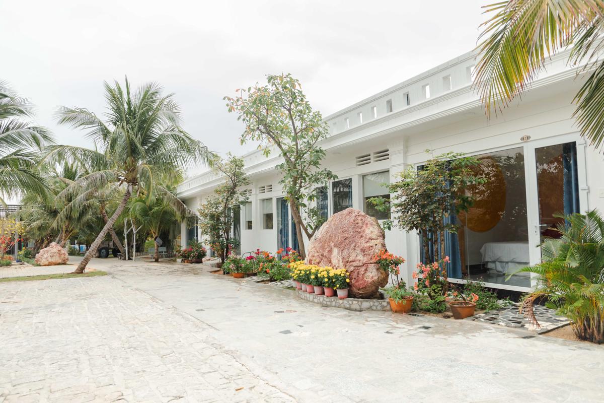 Fairy Hills Hotel photo 3