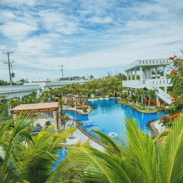 Fairy Hills Hotel photo 5