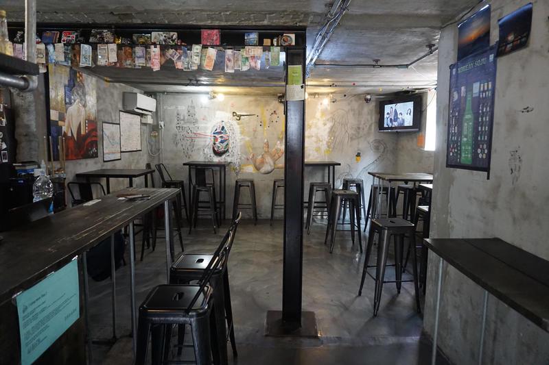 Time Travelers Party Hostel in Hongdae photo 5