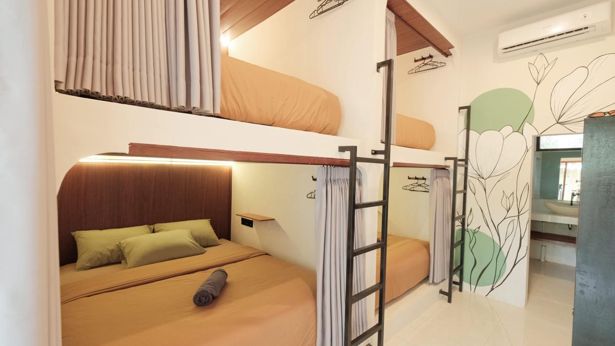 Nira Hostel Kuta Lombok photo 1