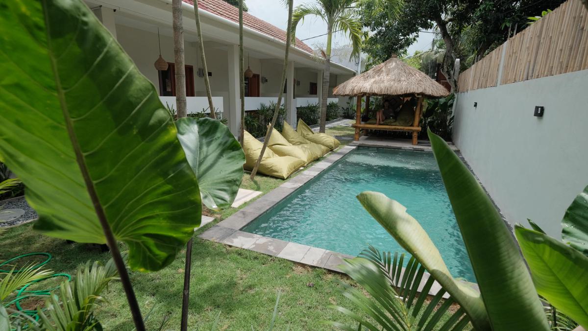 Nira Hostel Kuta Lombok photo 2