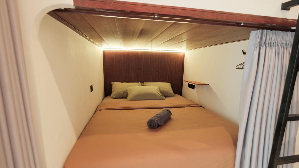 Nira Hostel Kuta Lombok photo 3